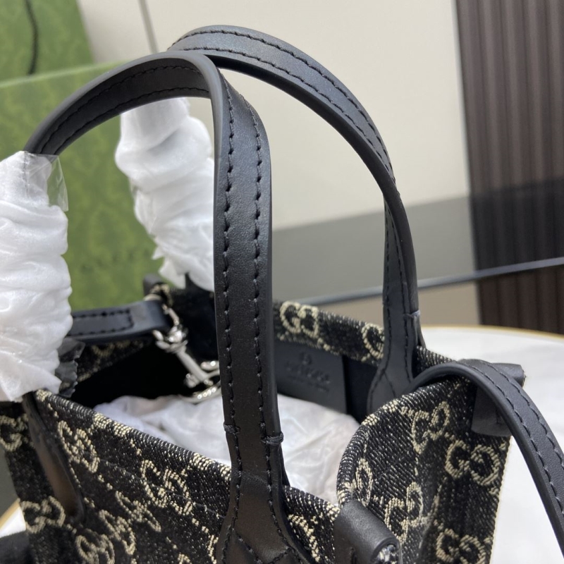 Gucci Top Handle Bags